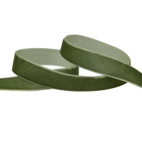 Однотонная бархатная лента Однотонная бархатная лента