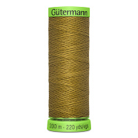 Нитки Gutermann Extra Fine №150 200м Цвет 886