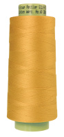 Нить для машинного квилтинга silk-finish cotton 60 Amann-group, 2743 м 9160-0537