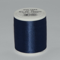 Нитки Madeira Rayon №40 1000