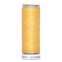 нитки универсальные Gutermann