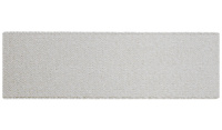 Атласная лента 982806 Prym (38 мм), серебристый (25 м)