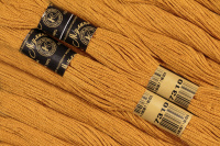 нитки для вышивания Мулине