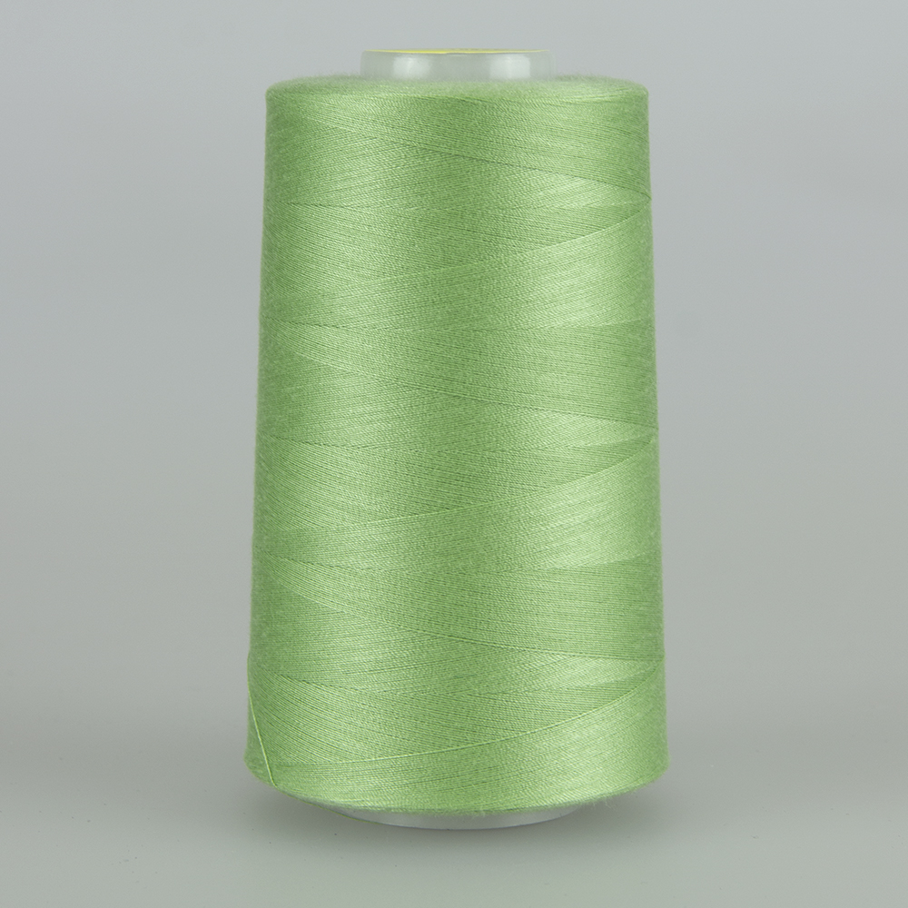 Нить швейная полиэстровая 206 50/2 А 5000 YDS Absolute Thread (mH)