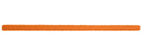 Атласная лента 982230 Prym (3 мм), оранжевый (50 м)