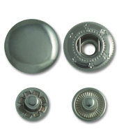 Кнопки для одежды Альфа