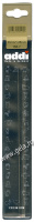 Спицы Addi, чулочные, сталь №1,25, 20 см. 5 шт 150-7/1.25-20 (1 блистер)