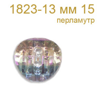 Акриловая пуговица