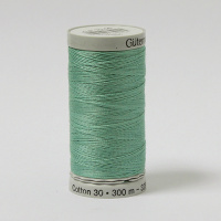 Хлопковые нитки Gutermann Cotton 1046 №30 300 м