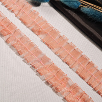 Тесьма-оборка