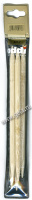 Спицы чулочные Addi, бамбук, №8, 20 см. 5 шт на блистере 501-7/8-020 (1 блистер)