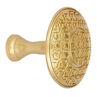 Держатели для штор и подхватов Розетка