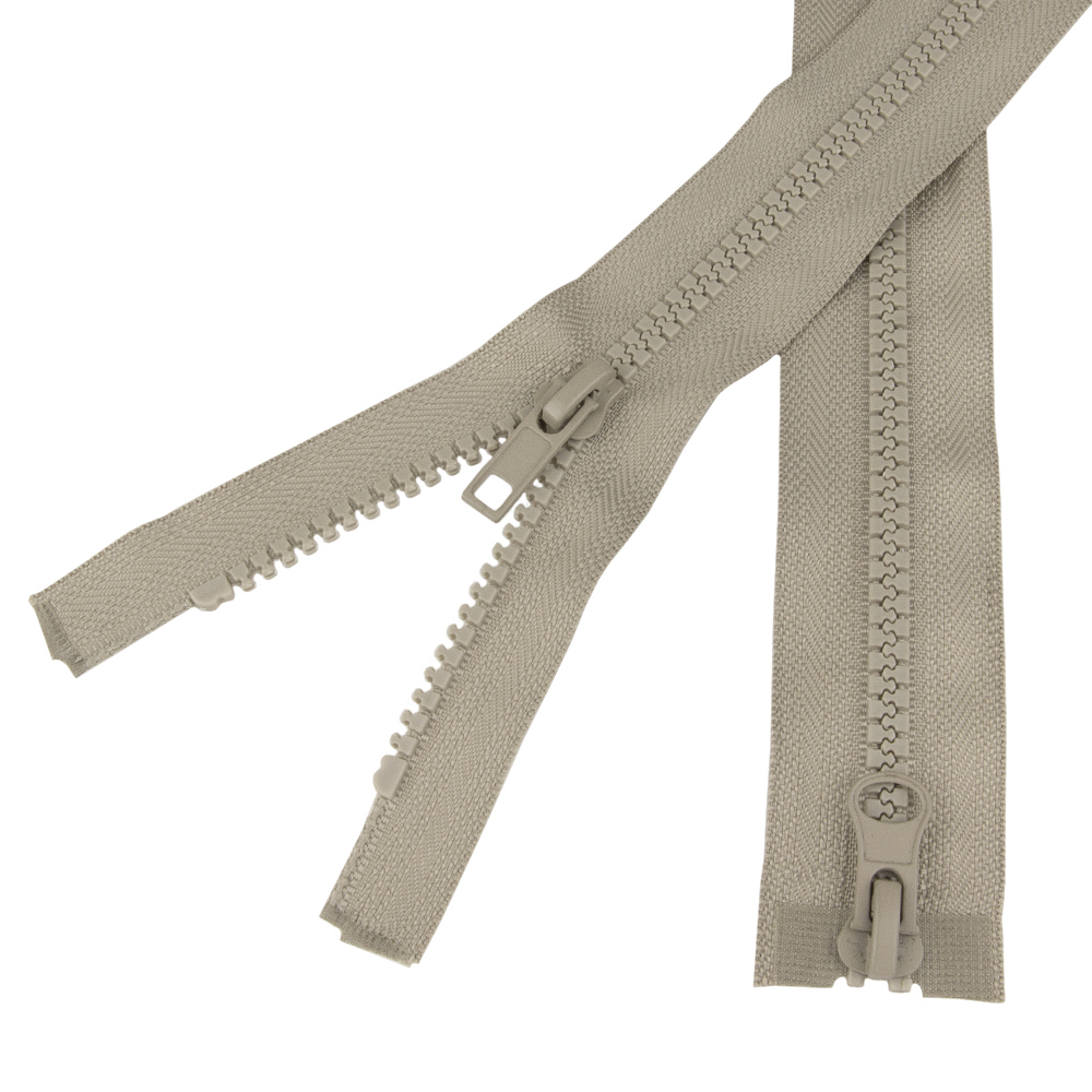 Трактор молния Т5/2 замка 90 см 292 бежевый