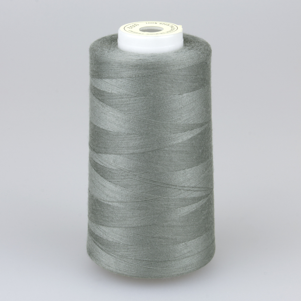 Нитки полиэстер 50/2