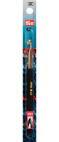 Крючок для вязания 195179 Prym 6.0 мм алюминиевый с пластиковой ручкой