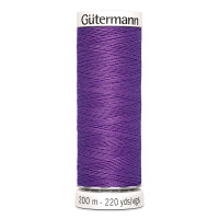 нитки универсальные Gutermann