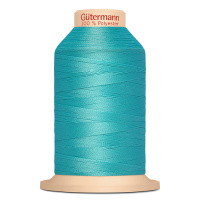 Оверлочная нить Gutermann Tera №180 2000м цвет 714