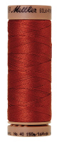 Нить для машинного квилтинга silk-finish cotton 40 Amann-group, 150 м 9136-1074 (5 катушек)