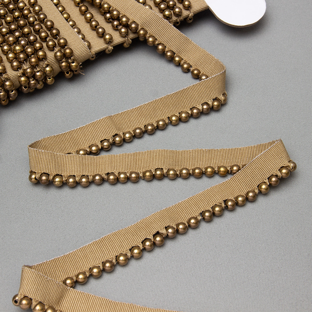 Бахрома кант для штор