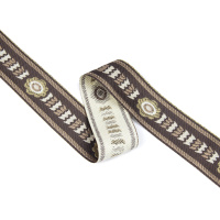 Текстильный бордюр для штор Текстильный бордюр для штор