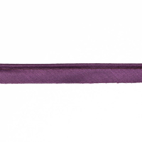 Кант атласный 1037UN темно-фиолетовый