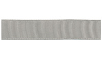 Репсовая лента 907702 Prym (26 мм), серый (20 м)