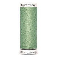 нитки универсальные Gutermann