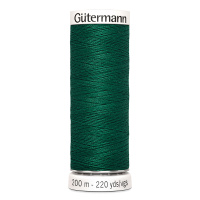 нитки универсальные Gutermann