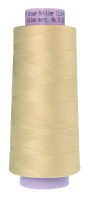 Нить для машинного квилтинга silk-finish cotton 50 Amann-group, 1829 м 9150-3612