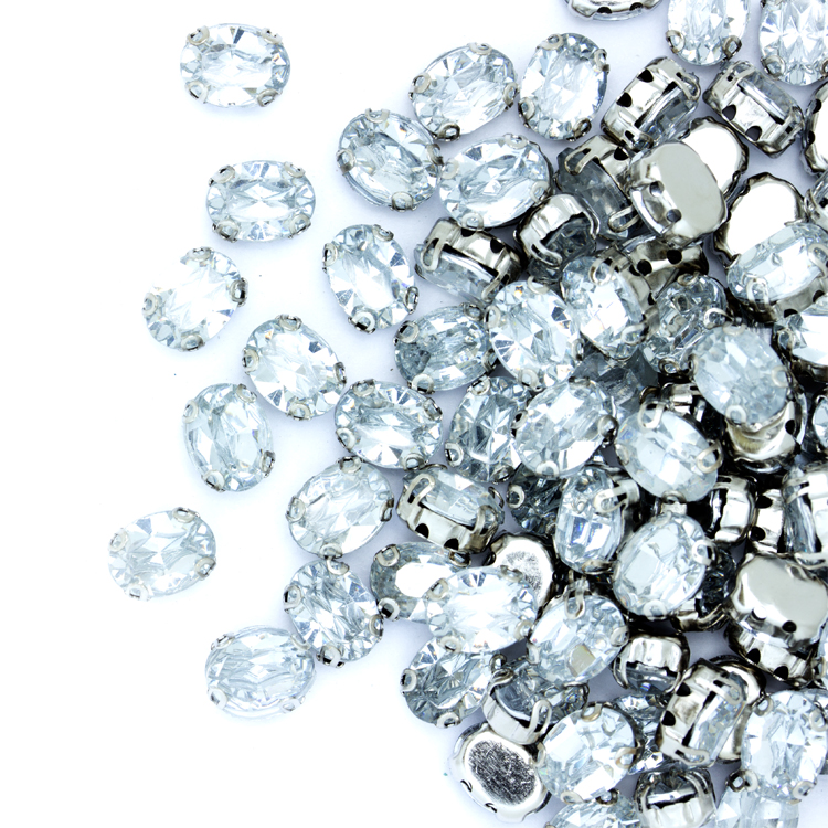 Швейная фурнитура