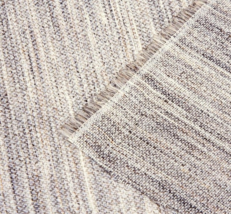 Бортовка клеевая WJ9013(WK-CS03F) natural 180±5 г/кв.м (150 см /23%хб,33%волос,12%вис,32%пэ)