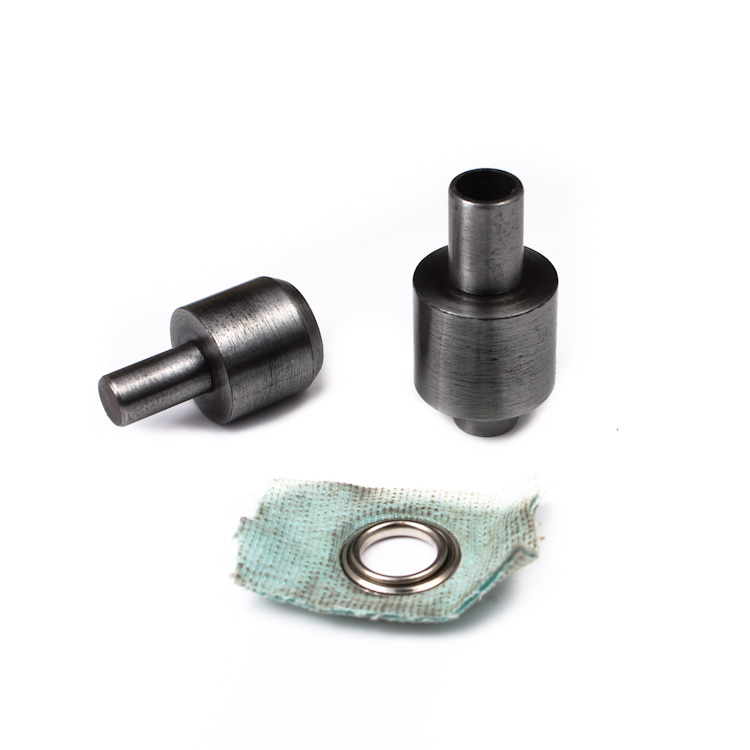 4,2mm. Насадки для люверсов