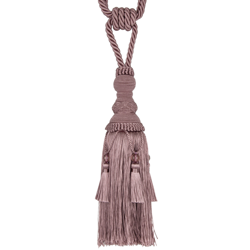 Кисти для штор и портьер