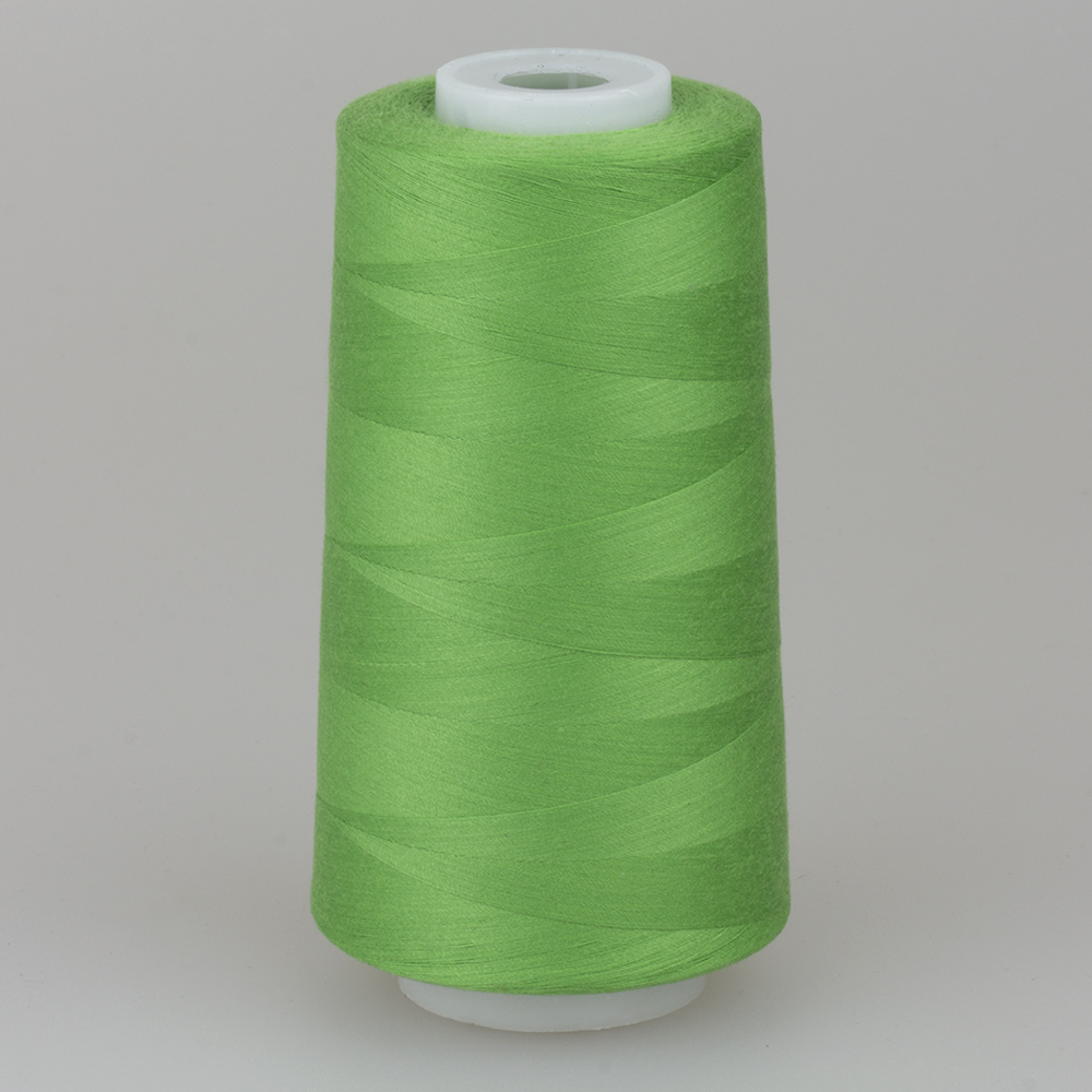 Нитки полиэстер 40/2 промышленные