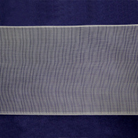 Люверсная лента прозрачная Люверсная лента прозрачная