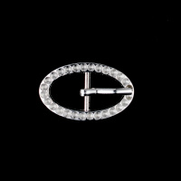 Пряжки металлические