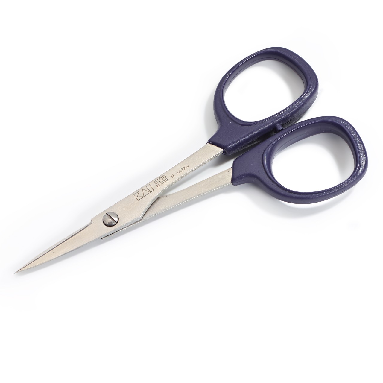 Ножницы прямые для подрезки 611514 Prym KAI Professional №5100 10 см