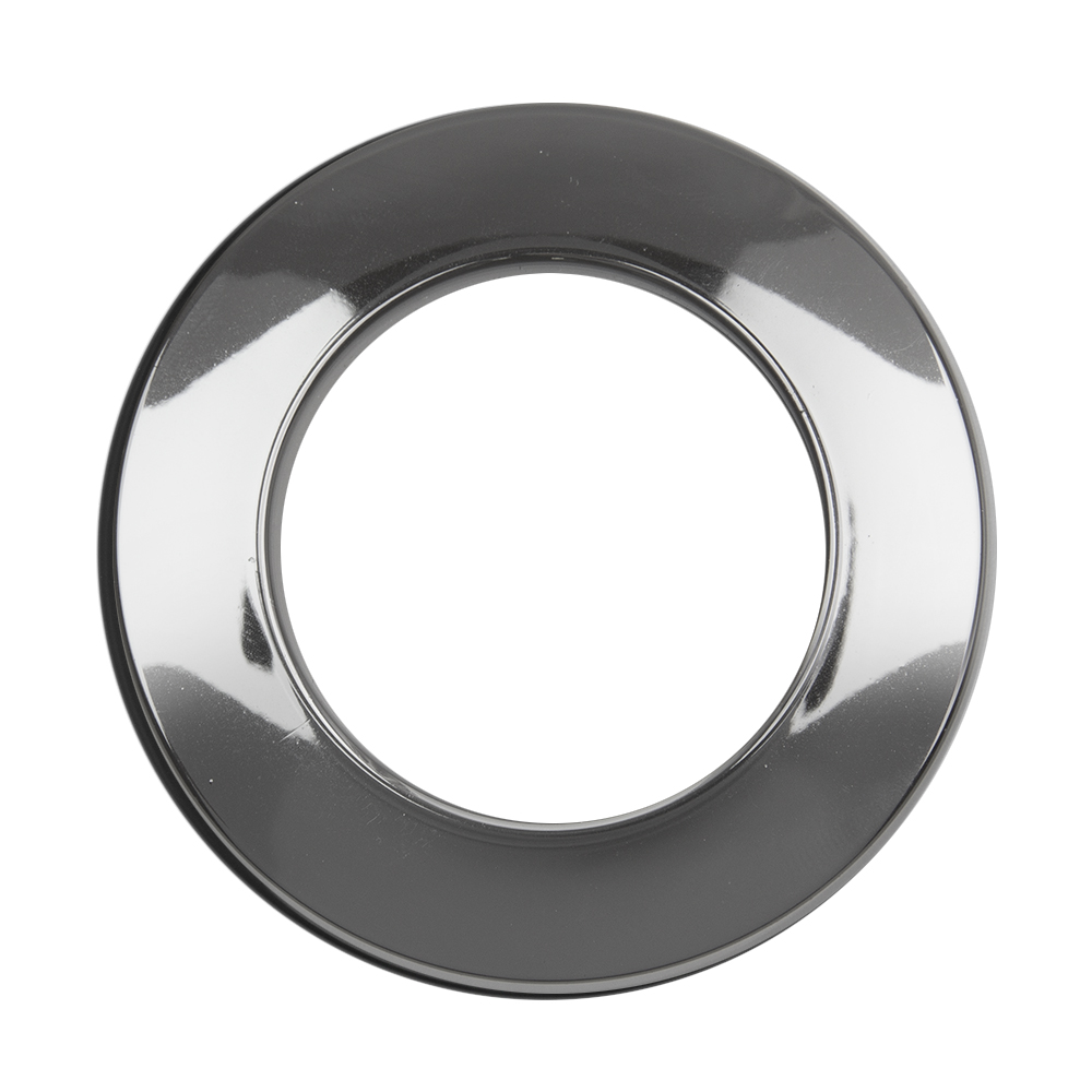 Люверсы для штор круглые