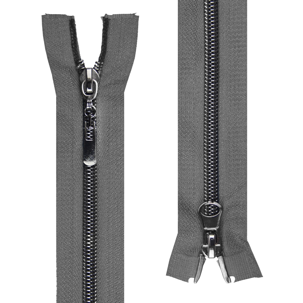 Молнии спиральные ТИП 5