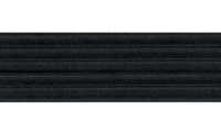 Резинка в рубчик 955497 Prym 35 мм, черный (10 м)