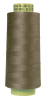 Нить для машинного квилтинга silk-finish cotton 60 Amann-group, 2743 м 9160-0413