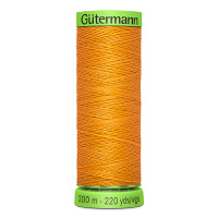 нитки сверхтонкие Gutermann