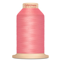 Оверлочная нить Gutermann Tera №180 2000м цвет 889