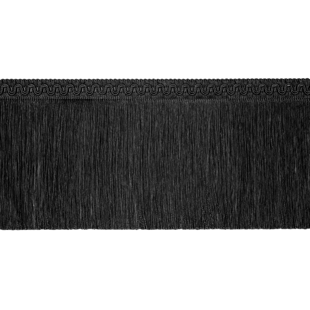 Бахрома витая для штор