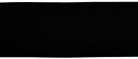 Резинка Pega, 150 мм, цвет черный 8227838F0P7001 (10 м)