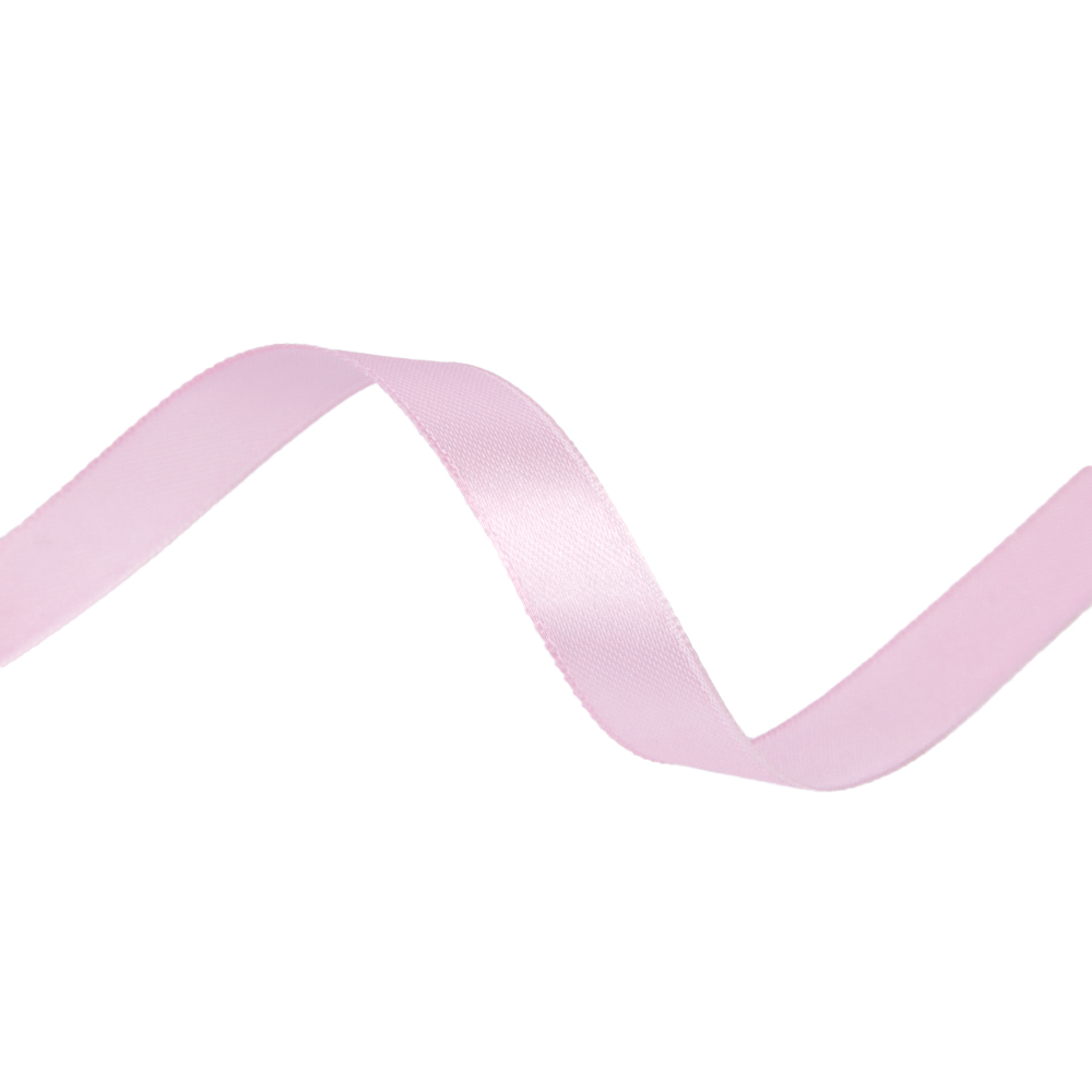 Односторонняя атласная лента