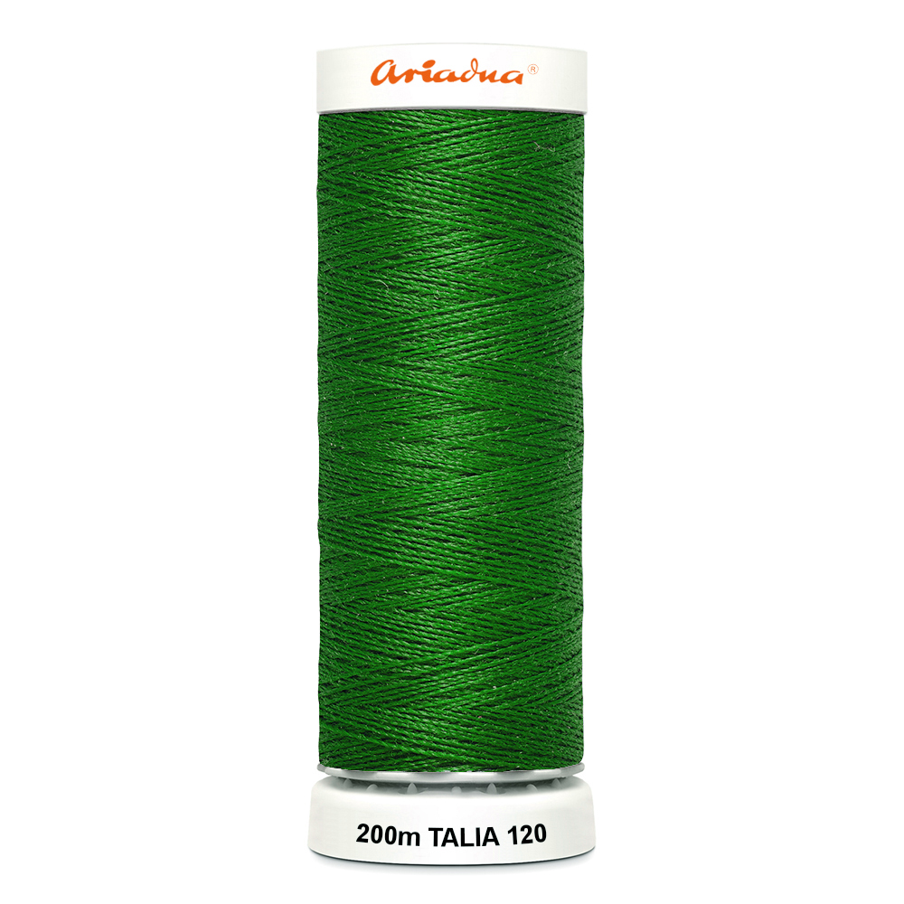 Нитки универсальные Ариадна Talia 120 бытовая намотка