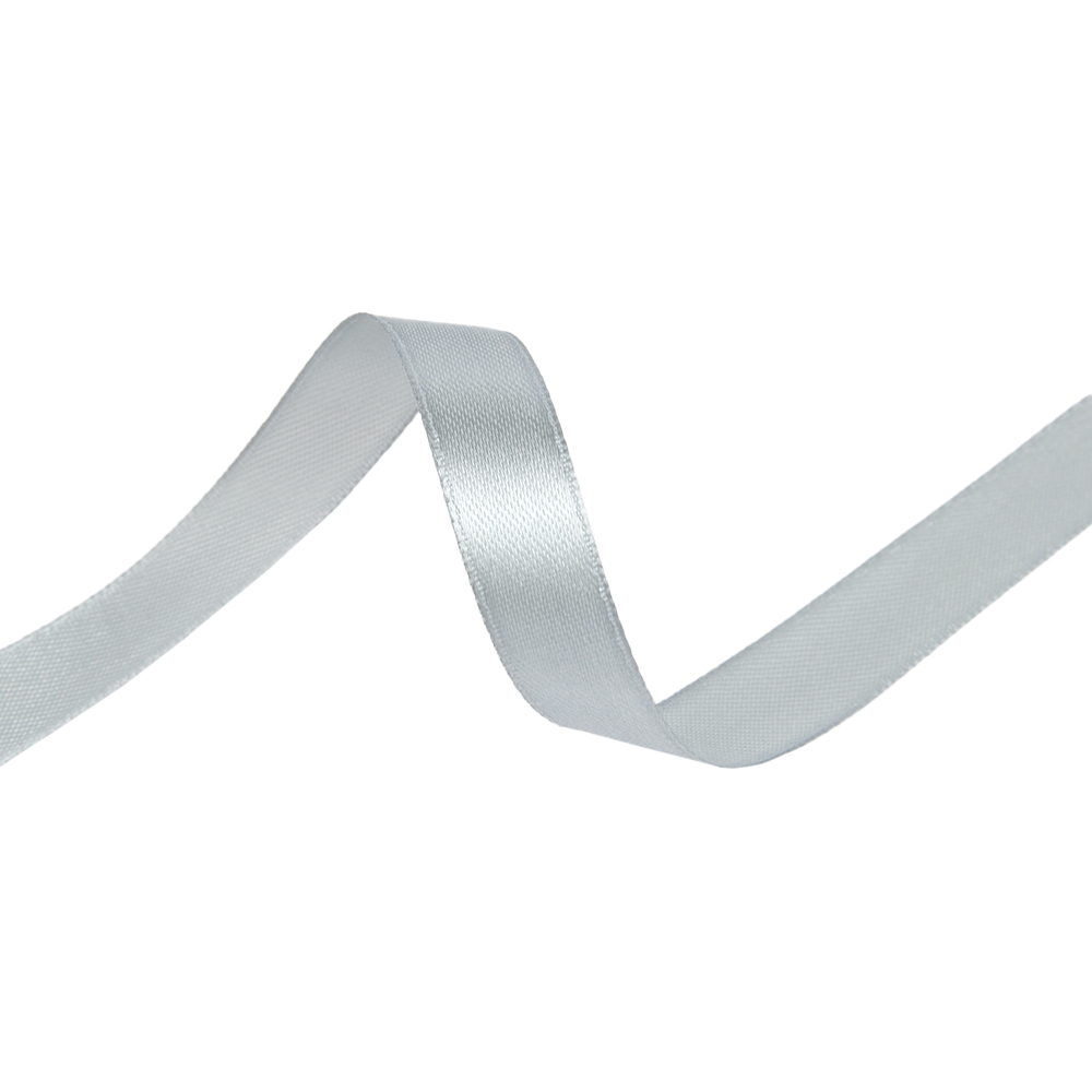 Односторонняя атласная лента