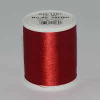 Нитки Madeira Rayon №40 1000