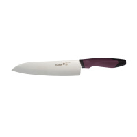 Кухонный нож DORCO Mychef Comfort Grip 7,5" 185 (DCKNCG7080)